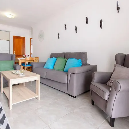 Apartment Morales Puerto del Carmen (Lanzarote)