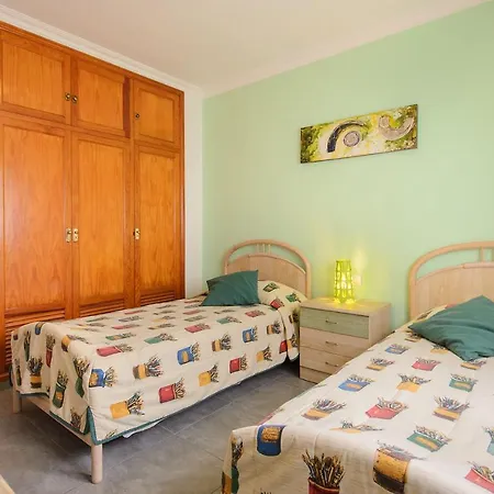 Morales Apartamento *