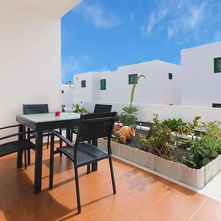 Apartamento Morales *
