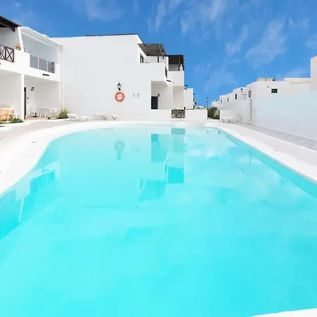 Apartamento Morales *
