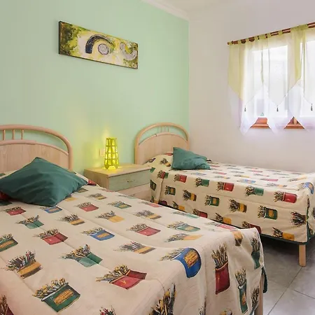 Morales Puerto del Carmen (Lanzarote)