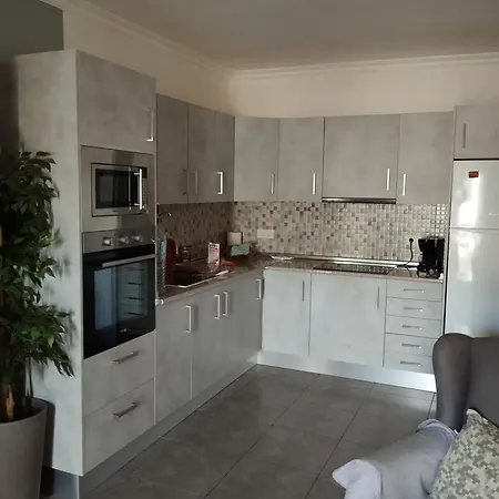 Appartement Morales *