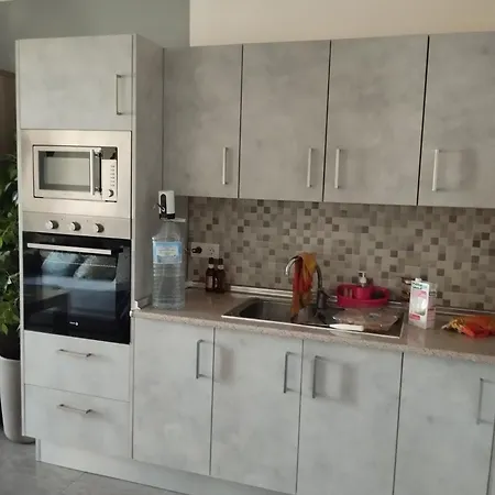 Appartement Morales *