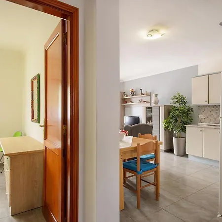 Morales Appartement *