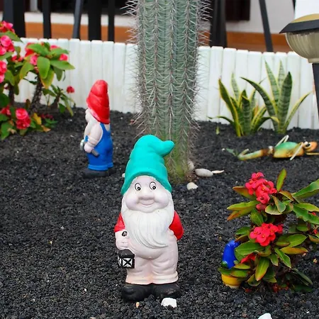 Morales アパート *