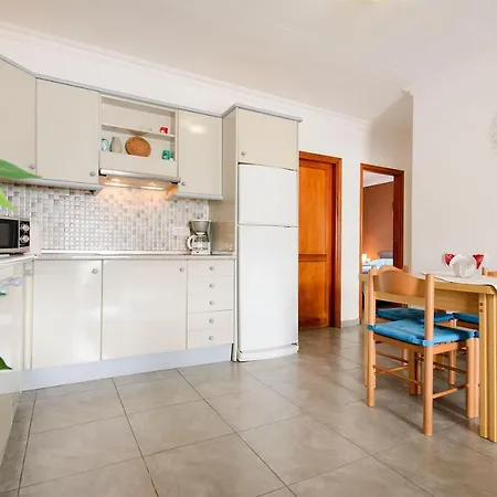 Morales Appartement *