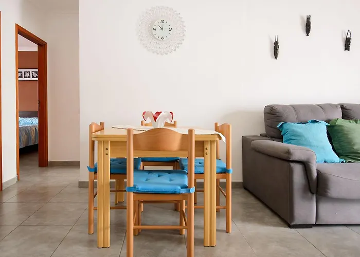 Morales * Пуэрто дель Кармен