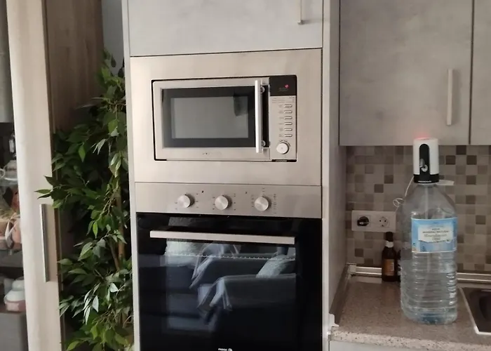 Morales Appartement Puerto del Carmen (Lanzarote)