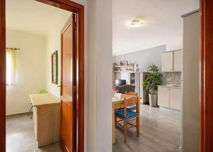 Morales Appartement *