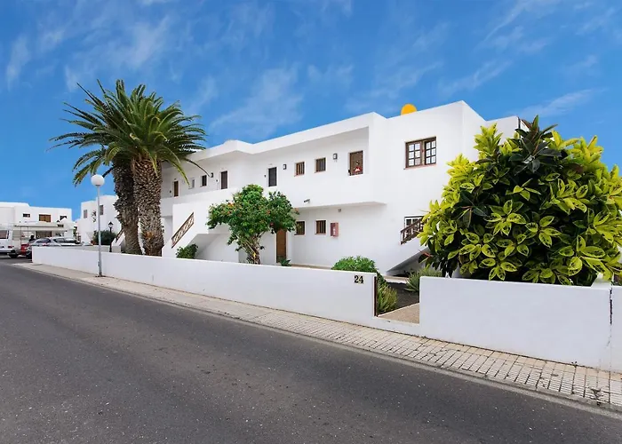 Appartement Morales *