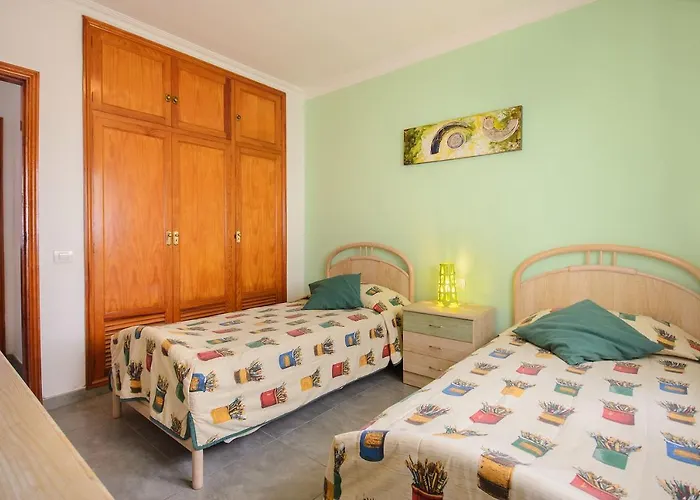 Morales Appartement *