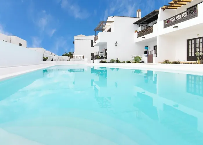 Appartement Morales Puerto del Carmen (Lanzarote)