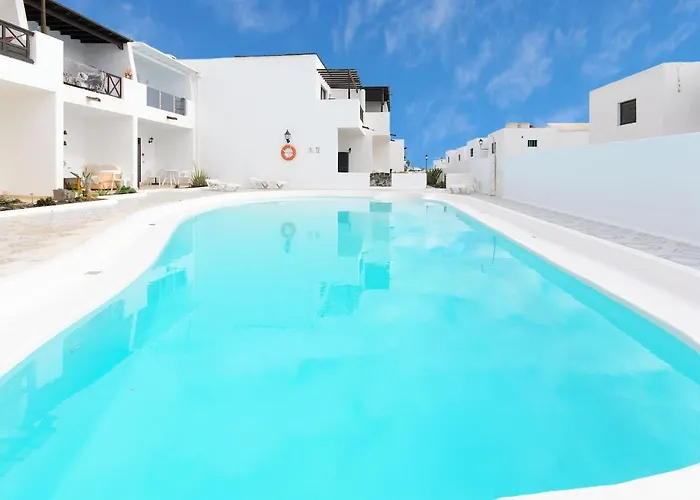 Appartement Morales *