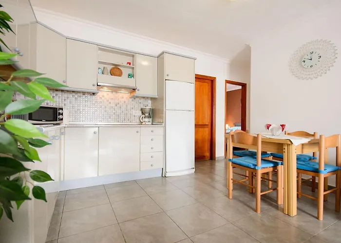 Morales Appartement *