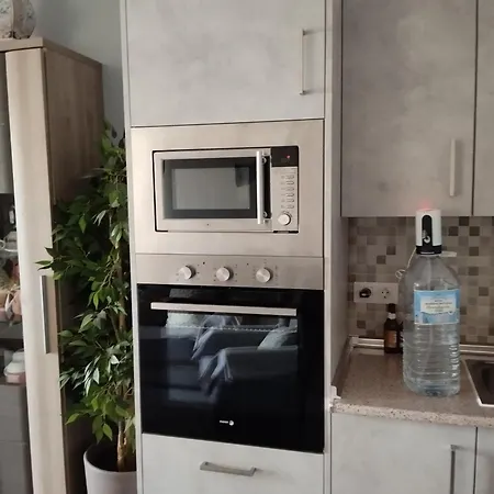 Morales Daire Puerto del Carmen (Lanzarote)