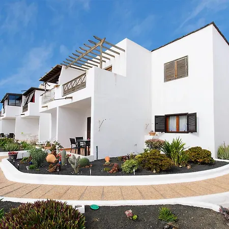 Apartment Morales Puerto del Carmen (Lanzarote)