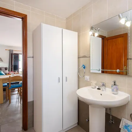 Apartment Morales