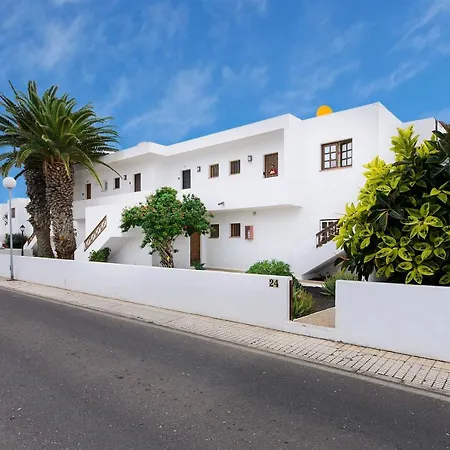 Apartamento Morales *