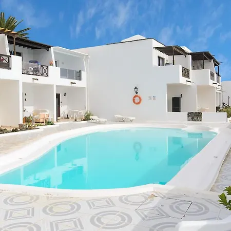 Morales Apartamento Puerto del Carmen (Lanzarote)