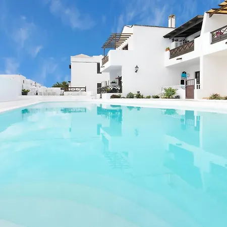 Appartement Morales Puerto del Carmen (Lanzarote)