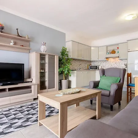 Morales Appartement