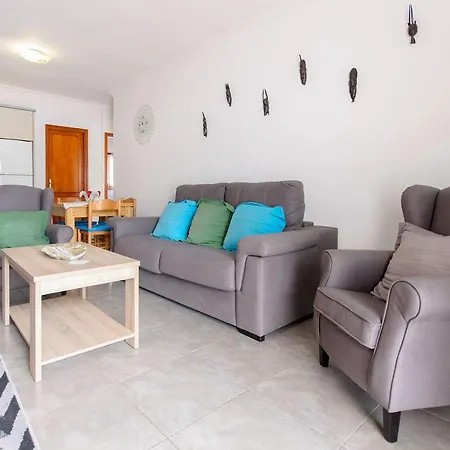 Appartement Morales Puerto del Carmen (Lanzarote)