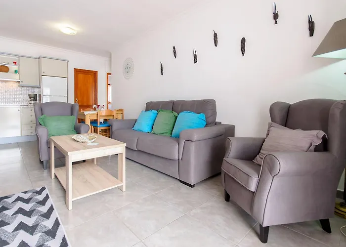 Apartment Morales Puerto del Carmen (Lanzarote)